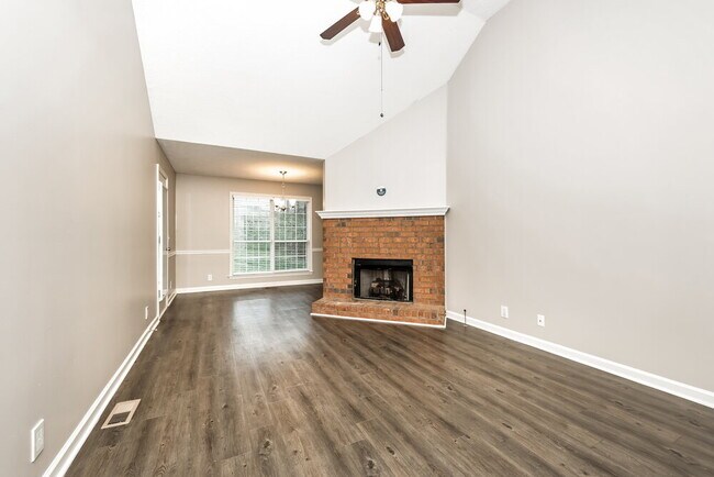 Building Photo - 2941 Split Oak Trail