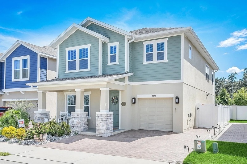 Primary Photo - 2808 Gipper Cir