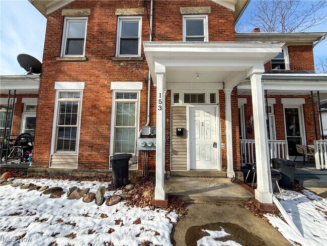 Foto del edificio - 153 N Sycamore St