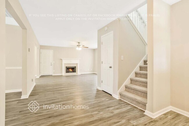 Foto del edificio - 4187 Lost Springs Tr