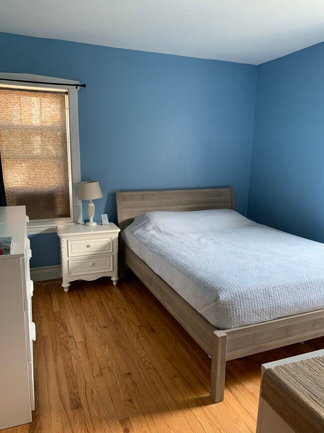 dormitorio 1 - 5351 W Berteau Ave