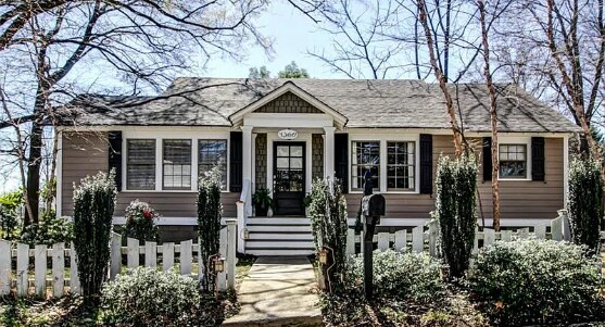 Foto principal - 1360 Cambridge Ave