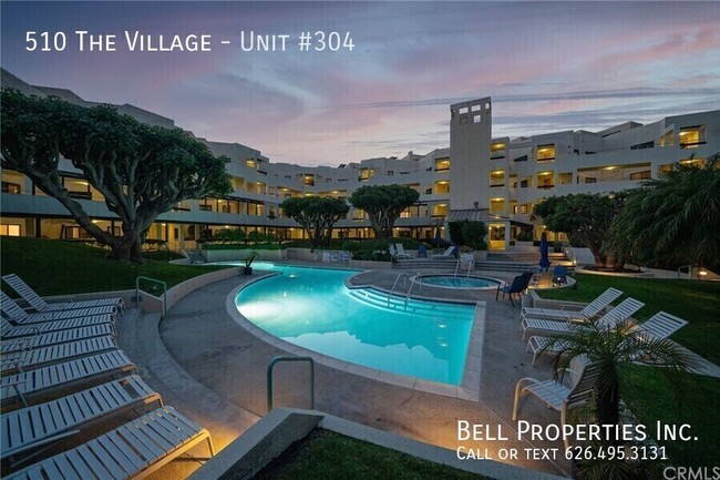 Building Photo - Fully Furnished Luxury 2-Bed, 2-Bath Condo...