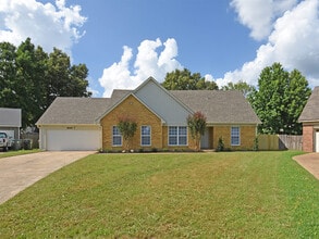 Building Photo - 4046 Delgate Cove