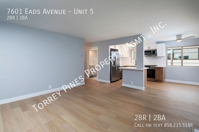 Building Photo - 7601 Eads Ave