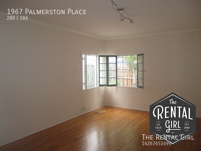 Building Photo - 1967 Palmerston Pl