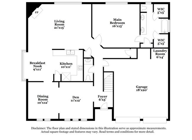 Foto del edificio - 3542 Lindenfield Dr