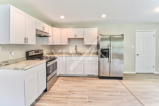 Building Photo - Cute 3BR 2BA Home, Ready for You!