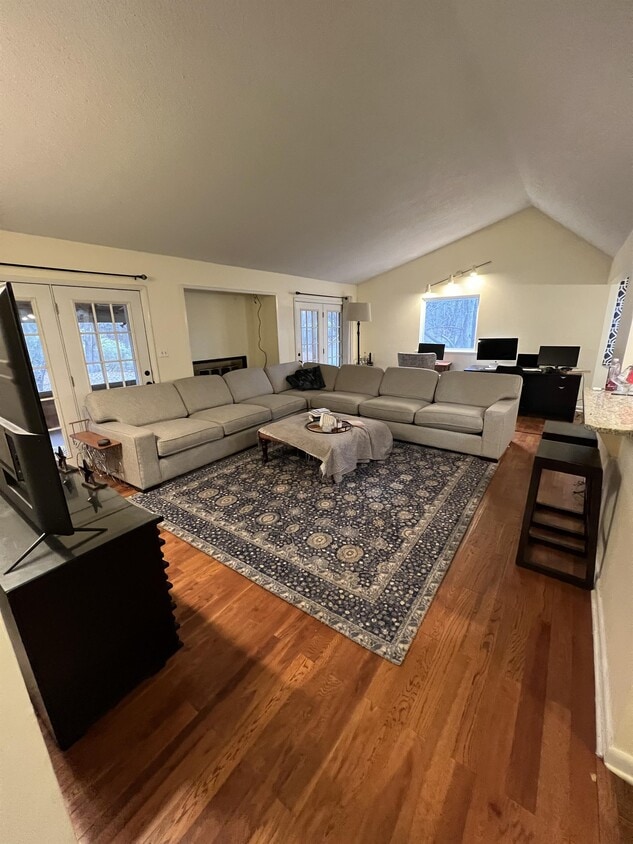 Foto principal - 1837 W Ora Dr