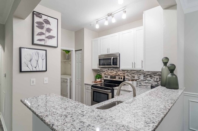 Kitchen - The Quinn Sugarloaf