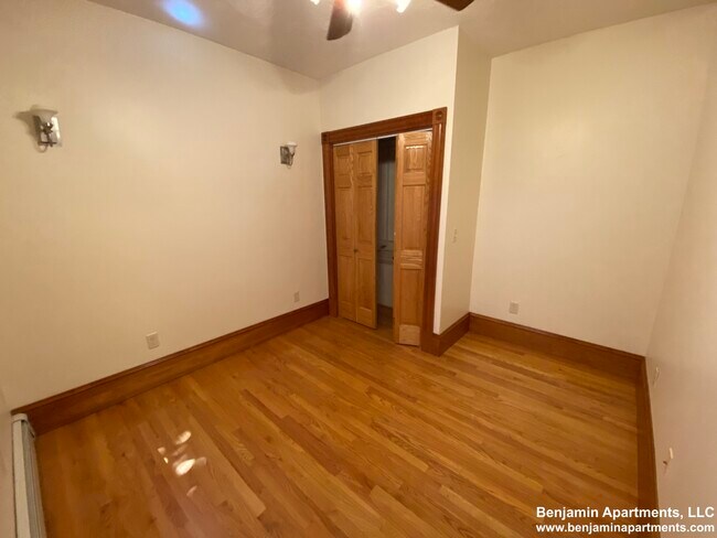 Foto del edificio - 97 Myrtle St