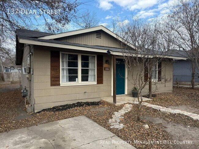 Foto del edificio - 137 Dean St