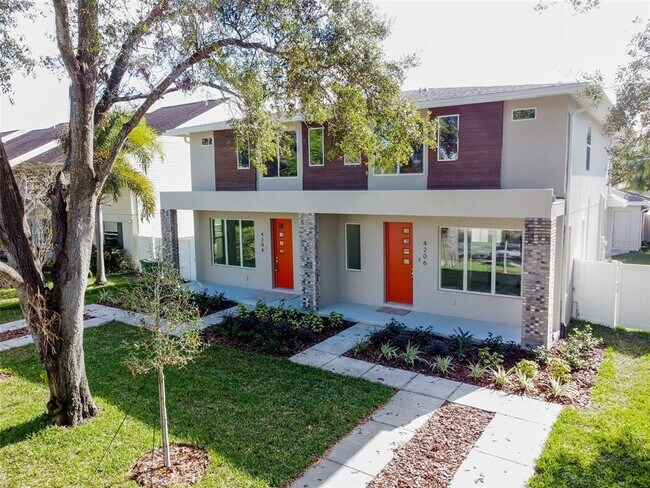 Foto del edificio - 4206 W North B St