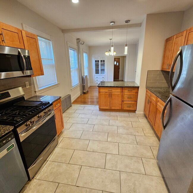 Foto del edificio - 384 Washington St