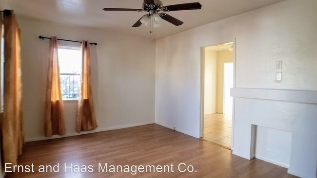 Foto del edificio - 1 br, 1 bath House - 1110 E. 59th St.
