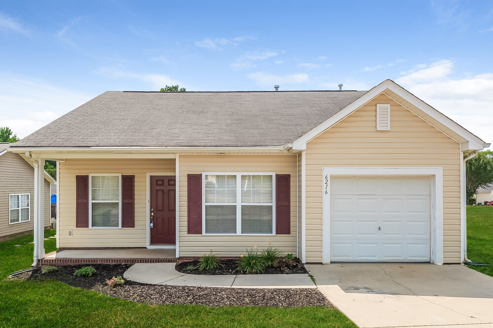 Foto principal - 6216 Sid Crane Dr