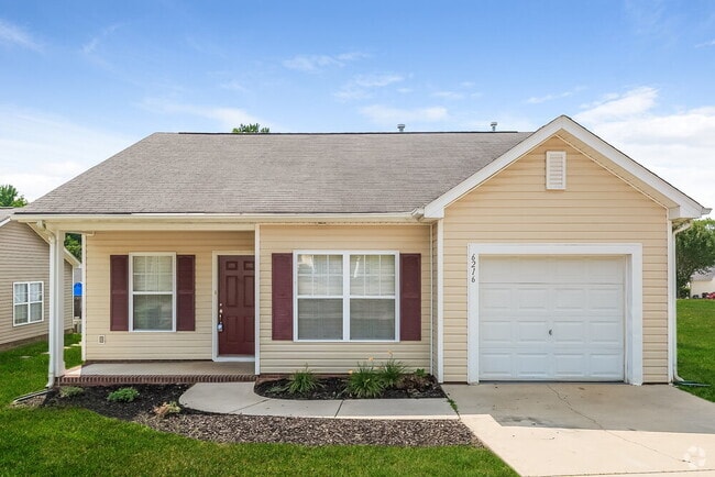 Building Photo - 6216 Sid Crane Dr