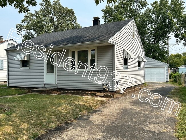 Photo - 2 Bed 1 Bath House