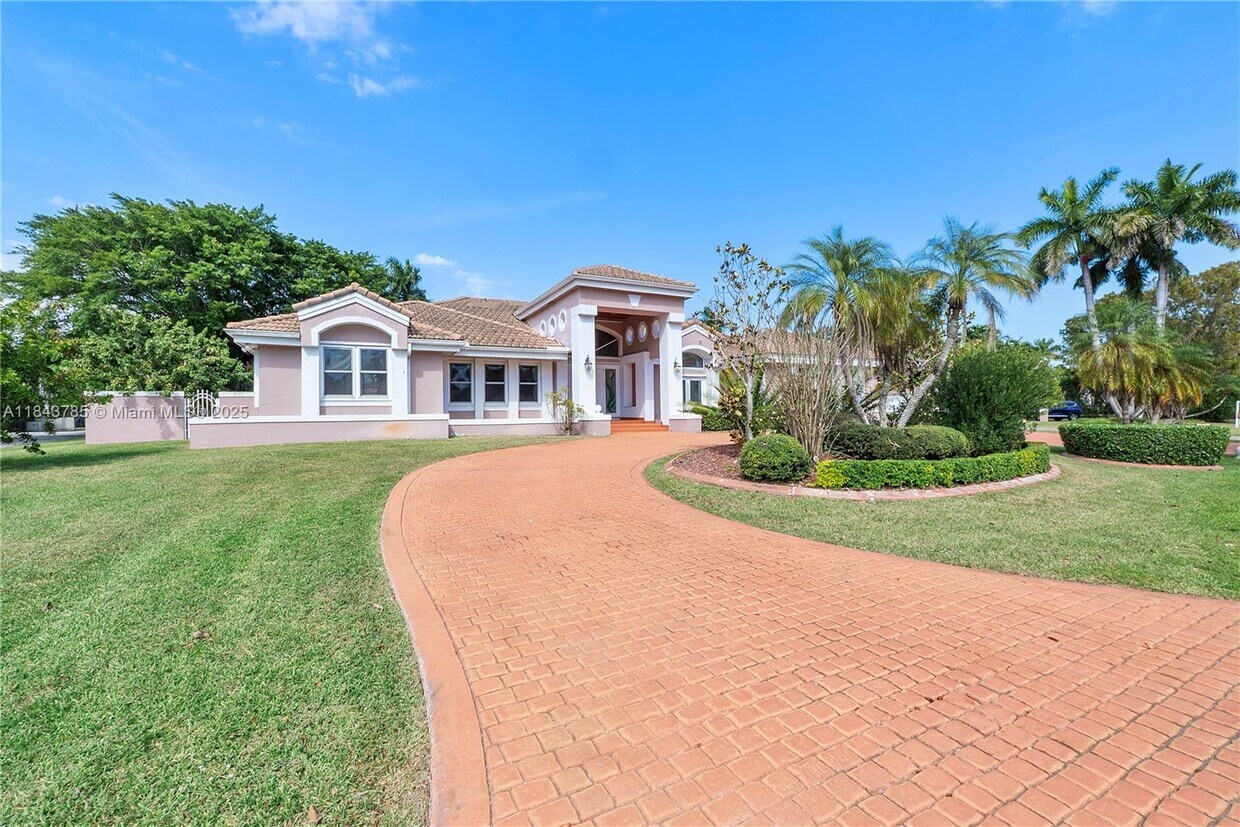Foto principal - 7469 SW 168th Terrace