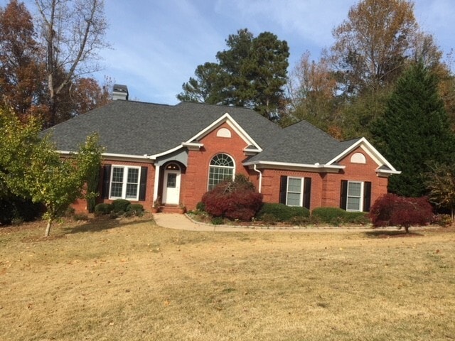 Foto principal - This beautiful brick home is located in Vi...