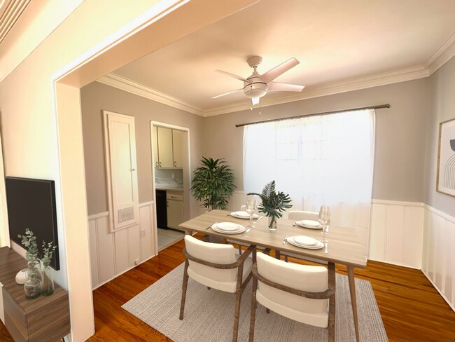 Building Photo - Stand Alone- No Shared Walls - 1 bedroom- ...