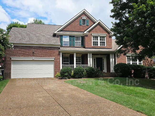 Photo - 5108 Glencarron Dr. House