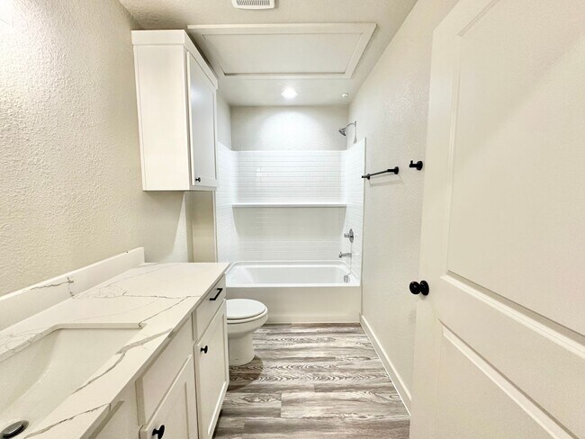 Interior Photo - Lofts on Scripture
