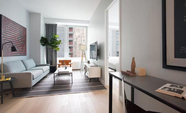 Primary Photo - 1 bedroom in NEW YORK NY 10038