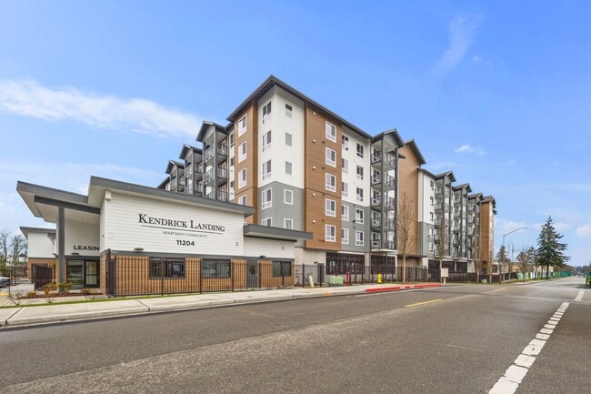 Building Photo - Kendrick Landing Apartments