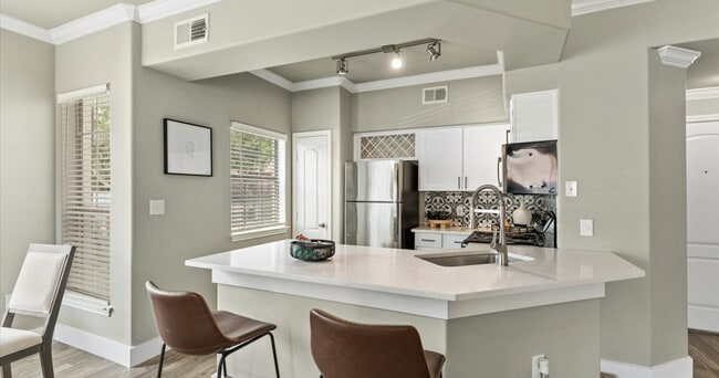 Foto del edificio - Sorrento