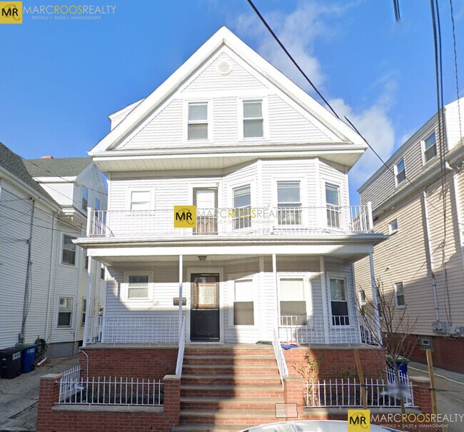 Foto del edificio - 9 Windsor Rd