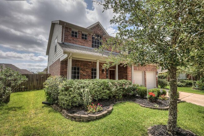 Foto del edificio - 3022 Marlan Woods Ct