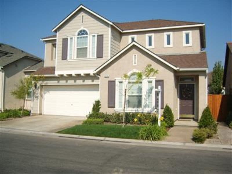 Foto principal - gated community