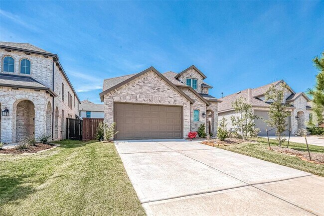 Building Photo - 16323 Tawny Emperor Dr