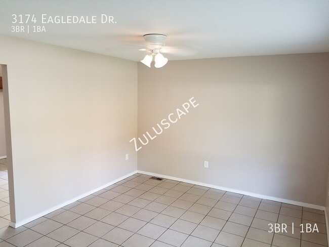 Building Photo - 3174 Eagledale Dr