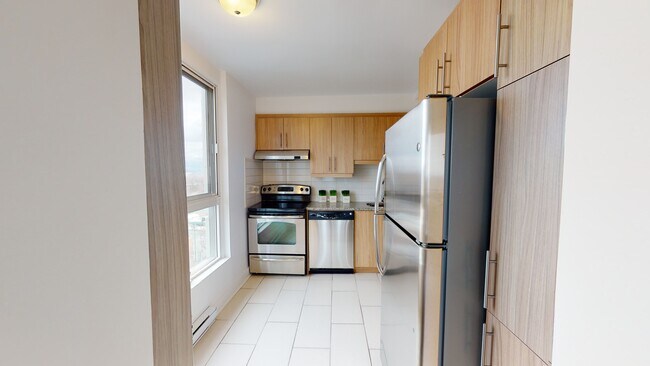 Photo de l'intérieur - Z-5999