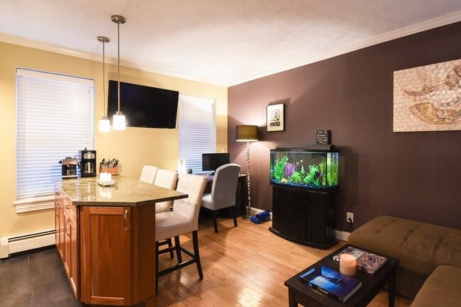 Foto del edificio - 47 Tileston St