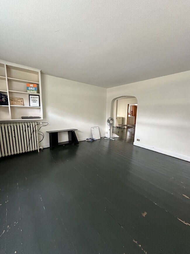Foto del edificio - Exciting 4 Bed 1 Bath close to UWEC!