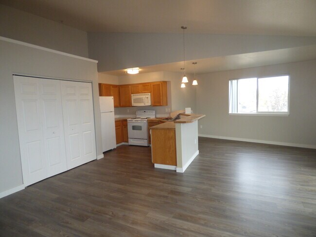 Foto del edificio - 12th Street Lofts