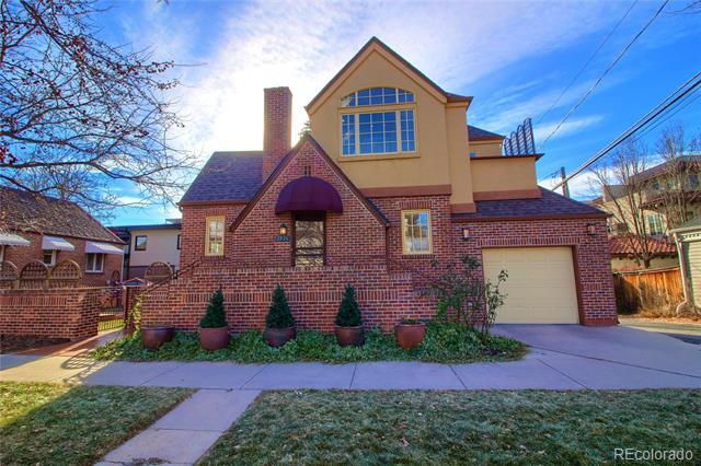 Foto principal - 2826 E 5th Ave