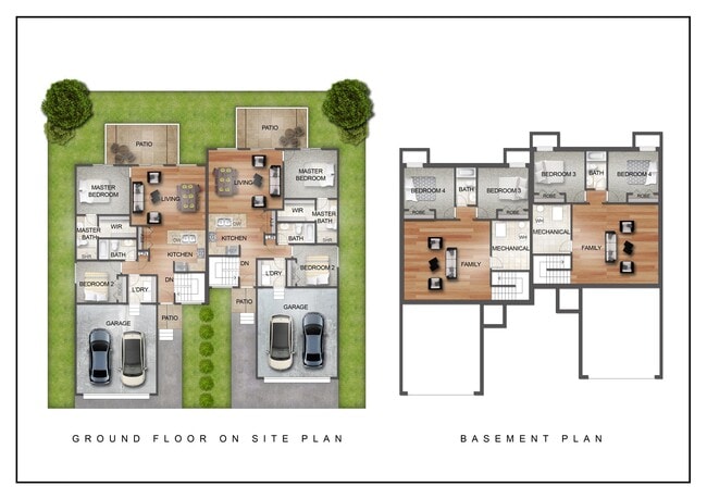 Building Photo - 1124 N Broadview Ln