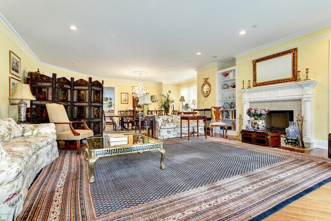 Foto del edificio - 1231 Oval Rd