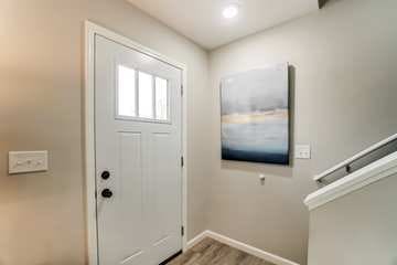 Primary Photo - Longfellow Townhomes