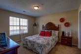 2BR 2BA (1001 SF)