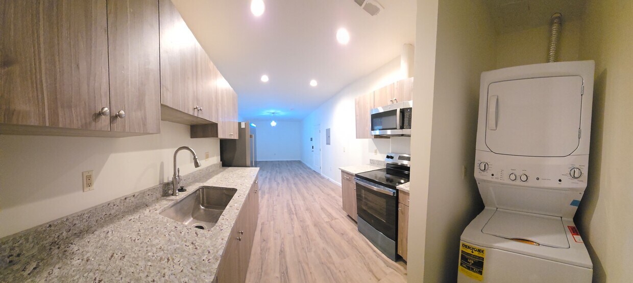 Foto principal - Rayan Apartments