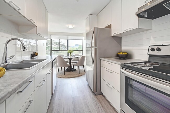 Building Photo - Westheights Place