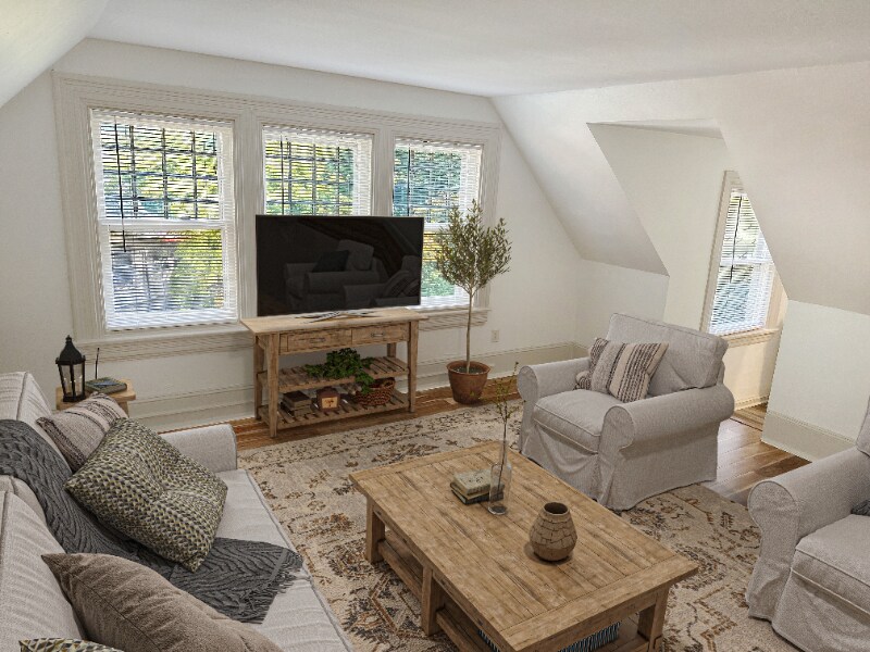 426 Harvard Ave Unit 3D, Swarthmore, PA 19081 Apartment for Rent in