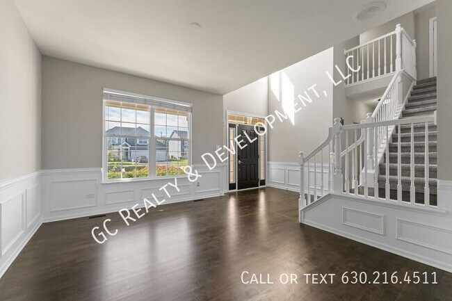 Foto del edificio - 6711 Whisper Glen Dr