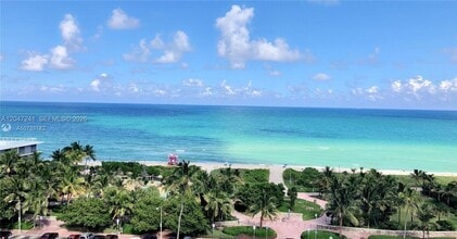 Building Photo - 6450 Collins Ave
