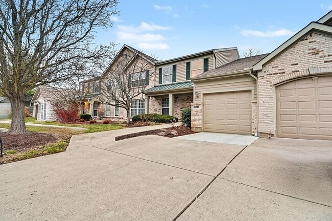 Foto del edificio - 1624 Ashley Ct